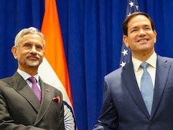 S Jaishankar To Hold Talks With Marco Rubio During India Visit On October 20