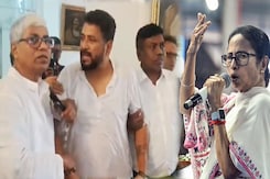 Trinamool, BJP Trade 'Chor' Jibes, Scream Slogans Amid Ruckus In Assembly Trinamool, BJP Trade 'Chor' Jibes, Scream Slogans Amid Ruckus In Assembly