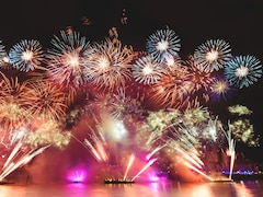 Where Are Indians Travelling This Dussehra and Diwali? Top Destinations Revealed