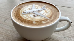 From South Indian Food To Speciality Coffee: Report Reveals What Travellers Are Eating At Indian Airports