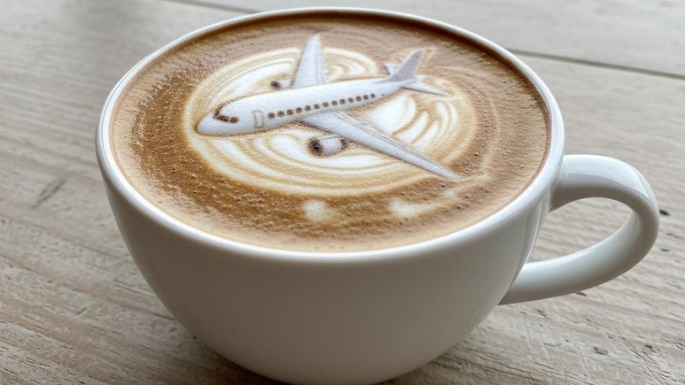 From South Indian Food To Speciality Coffee: Report Reveals What Travellers Are Eating At Indian Airports