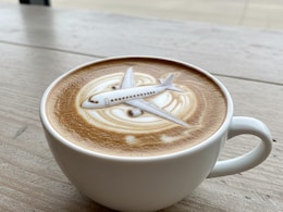 From South Indian Food To Speciality Coffee: Report Reveals What Travellers Are Eating At Indian Airports From South Indian Food To Speciality Coffee: Report Reveals What Travellers Are Eating At Indian Airports