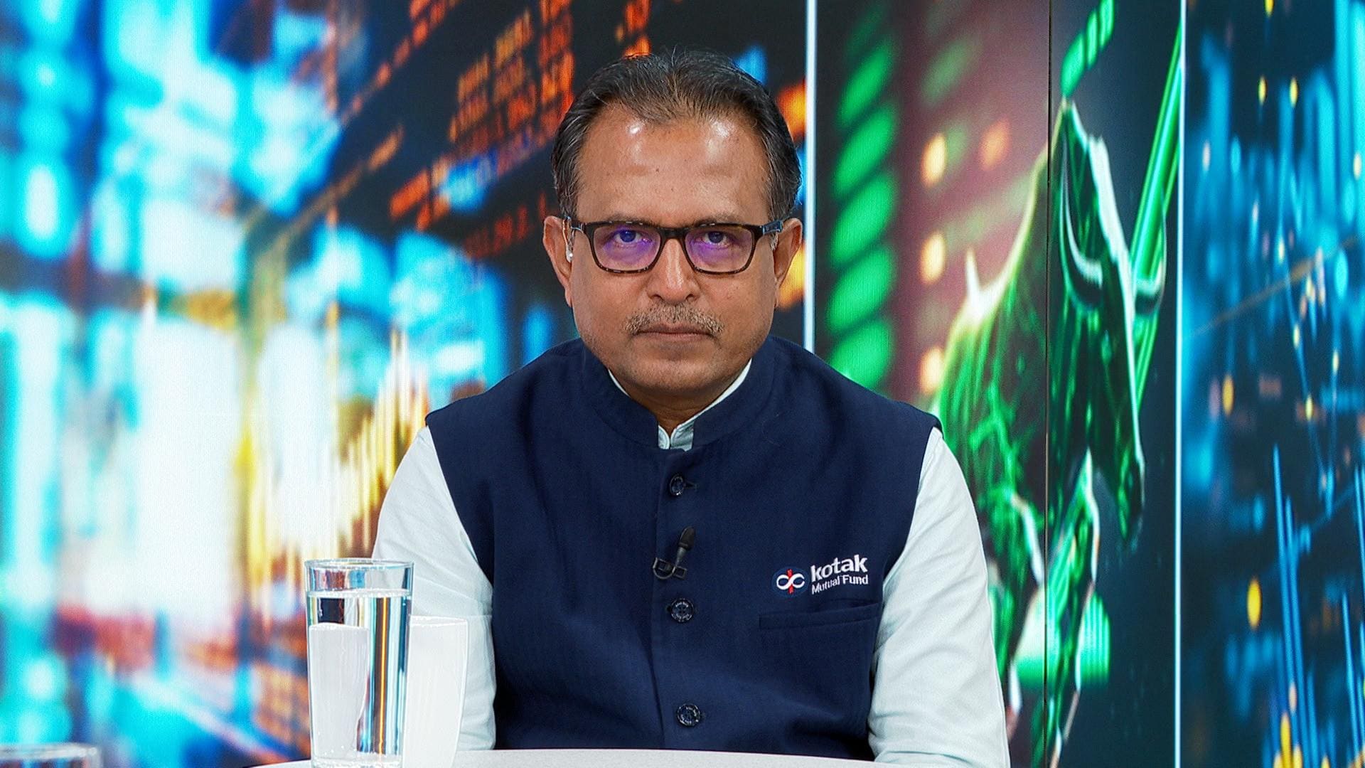 GST 2.0—The Big 'Antidote' To US Tariff Pain? Kotak AMC's Nilesh Shah Favours THIS Trading Move