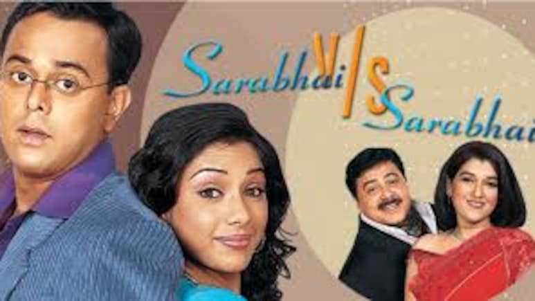 Sarabhai vs Sarabhai के रोसेश की सेट पर होती थी रैगिंग, बोले- मैं रो देता था, कभी सेट पर पत्नी को...