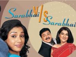 Sarabhai vs Sarabhai के रोसेश की सेट पर होती थी रैगिंग, बोले- मैं रो देता था, कभी सेट पर पत्नी को... Sarabhai vs Sarabhai के रोसेश की सेट पर होती थी रैगिंग, बोले- मैं रो देता था, कभी सेट पर पत्नी को...