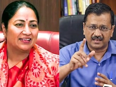 Exclusive: केजरीवाल को क्लीनचिट नहीं...अभी ऊपरी अदालत का फैसला बाकीः रेखा गुप्ता