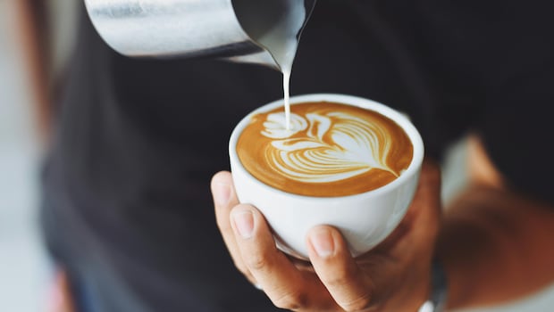 What Is Chagaccino? Why Is Everyone Talking About This Mushroom Coffee Trend