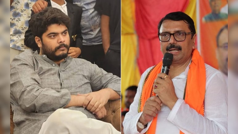 सालों का साथ इतिहास, अब आमने-सामने, सीवान के रघुनाथपुर में पिता शहाबुद्दीन के दोस्त से टक्कर लेंगे ओसामा?