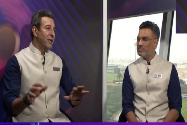 Asia Cup 2025: बुमराह नहीं, एशिया कप में इस गेंदबाज से बल्लेबाजों को बचकर रहना होगा, वसीम अकरम ने बताया