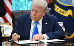 How New Visa Rules By Trump Is Shattering American Dream For Many Indians