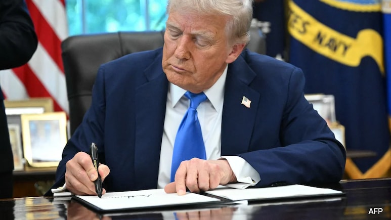 How New Visa Rules By Trump Is Shattering American Dream For Many Indians