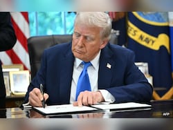 &quot;Likely To Have Humanitarian Consequences&quot;: India On Trump Hiking H-1B Visa Fee