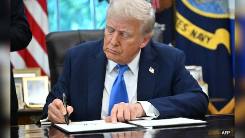"Likely To Have Humanitarian Consequences": India On Trump Hiking H-1B Visa Fee