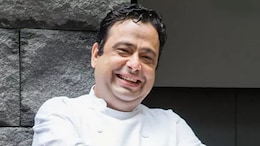 Chef Manish Mehrotra Unveils His Next Act After Leaving Indian Accent