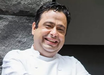 Chef Manish Mehrotra Unveils His Next Act After Leaving Indian Accent