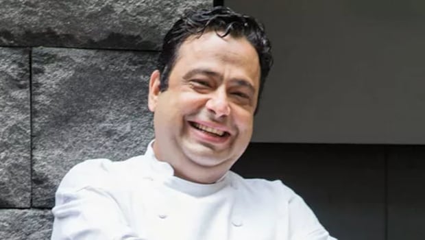 Chef Manish Mehrotra Unveils His Next Act After Leaving Indian Accent