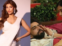 <i>Bigg Boss 19</i>: Tanya Mittal Consoles Amaal Mallik After Nehal Chudasama Accuses Him Of Touching Her Inappropriately