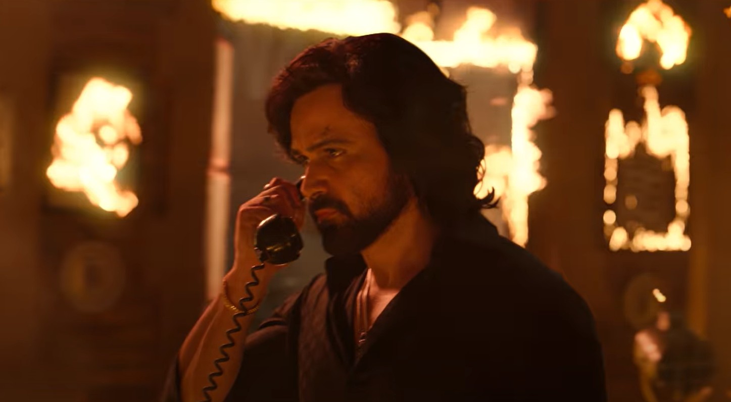 OG Box Office Collection Day 1: इमरान हाशमी की ओजी की पहले दिन चांदी, 90 करोड़ पार की ओपनिंग से लगाई दहाड़