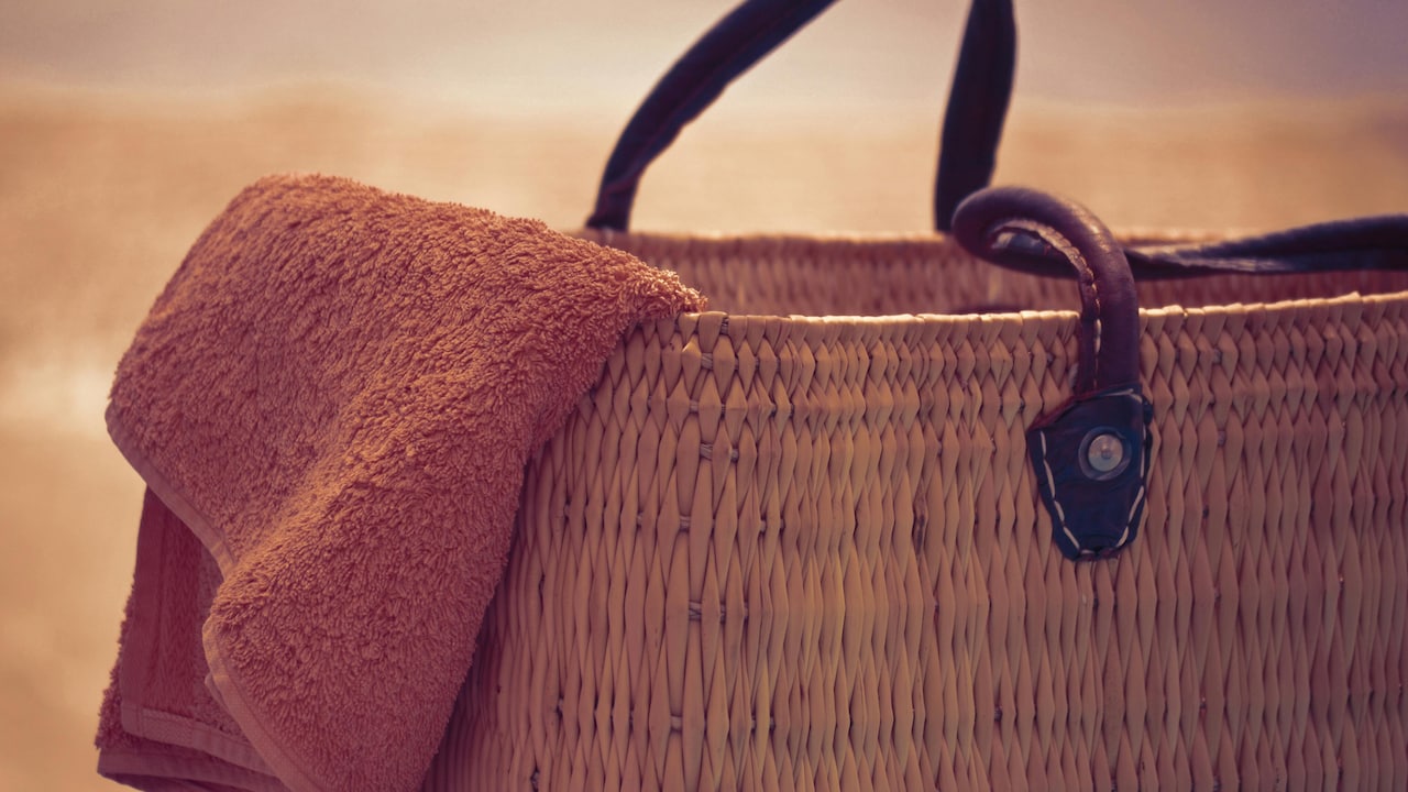 Micro Towels For Gym Or Travel? When They Shine and When They Do Not