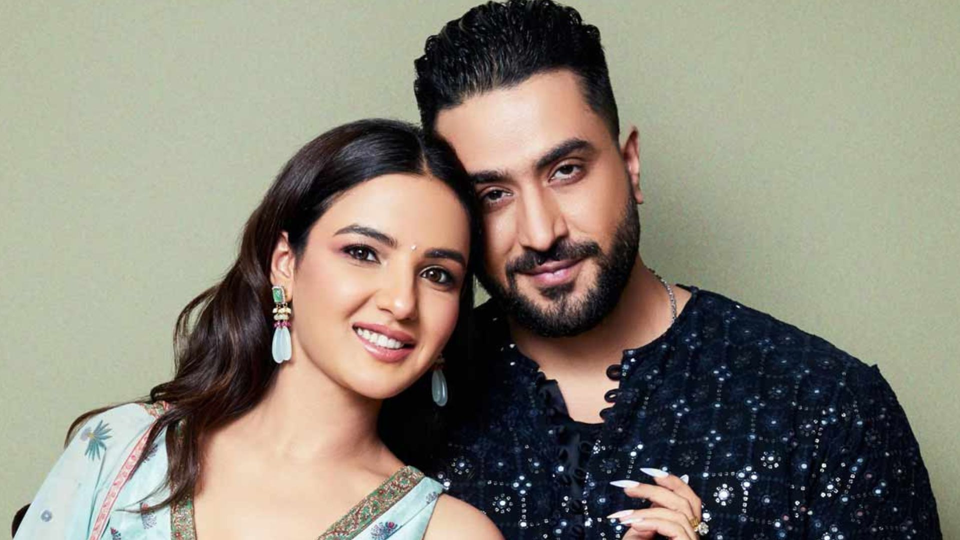 Aly Goni Reveals Receiving Death Threats For Not Chanting "<i>Ganpati Bappa Morya</i>", Slams Trolls For Targeting Jasmin Bhasin