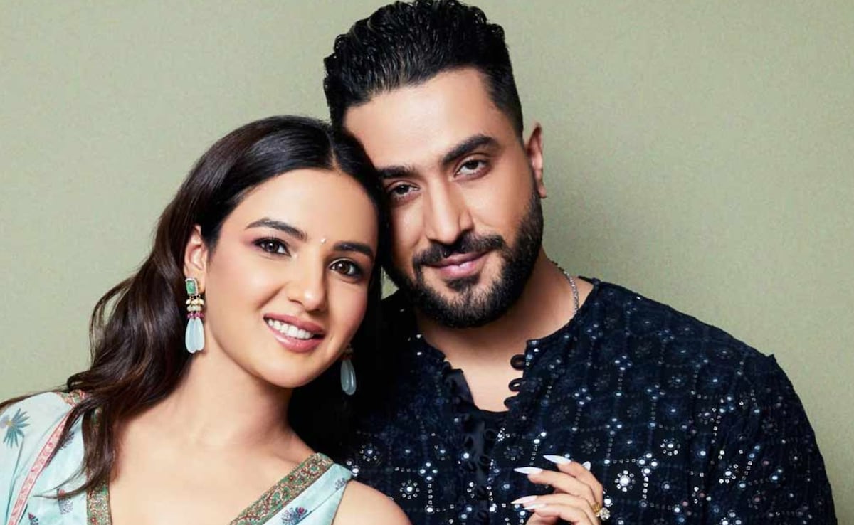 Aly Goni Reveals Receiving Death Threats For Not Chanting "Ganpati Bappa Morya", Slams Trolls For Targeting Jasmin Bhasin