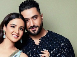 Aly Goni Reveals Receiving Death Threats For Not Chanting "<i>Ganpati Bappa Morya</i>", Slams Trolls For Targeting Jasmin Bhasin