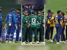 दिलचस्प हुए ग्रुप 'बी' के हालात, अब पाकिस्तान, बांग्लादेश, श्रीलंका और अफगानिस्तान ऐसे कर पाएंगी सुपर-4 के लिए क्वालीफाई, जाने पूरा समीकरण
