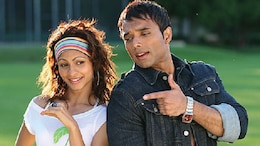 Tanishaa Mukerji On Her Heartbreak: "Uday Chopra Break Up Hurt More Than Armaan Kohli"