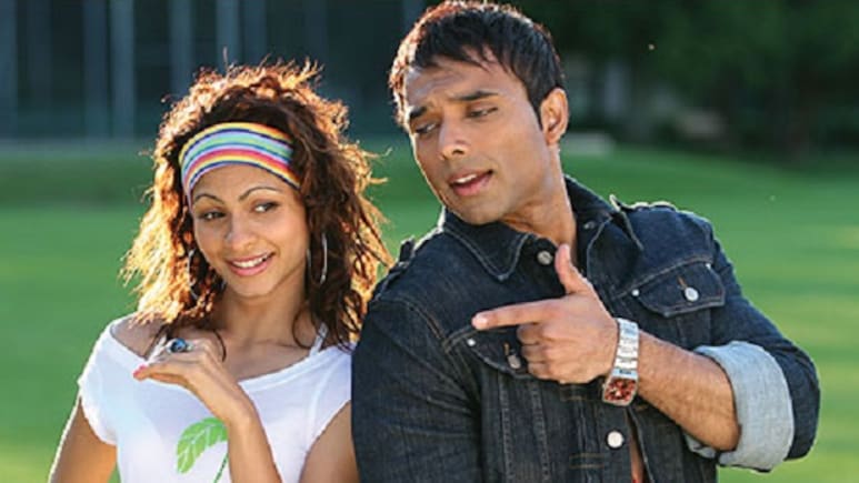 Tanishaa Mukerji On Her Heartbreak: "Uday Chopra Break Up Hurt More Than Armaan Kohli"