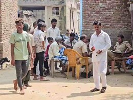 चोरों ने चोरी का अल्टीमेटम दिया तो पुलिस बोली अफ़वाह है, फिर चोरों ने पुलिस को दिखाया ठेंगा