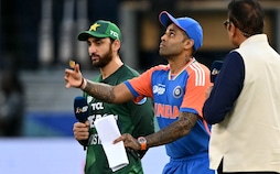 'Don't Play': After Handshake Boycott vs Pak, India Given Blunt Instruction