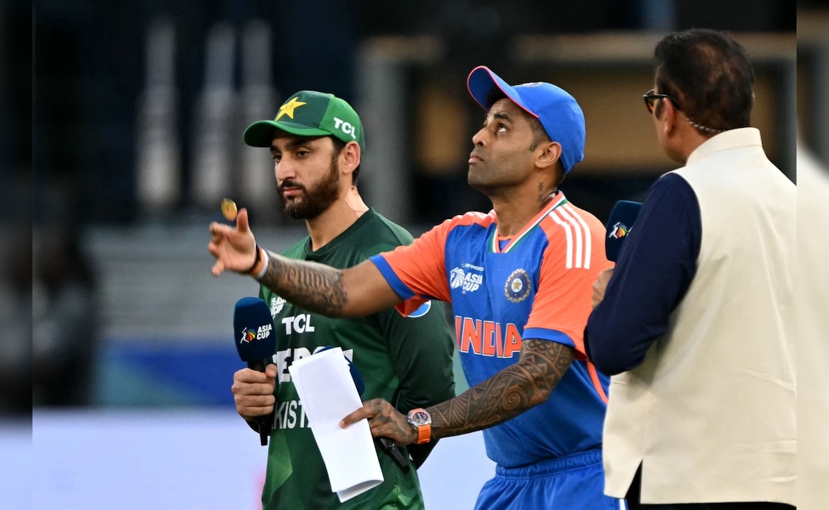 T20 वर्ल्ड कप से हटने की हिम्मत नहीं है, पाकिस्तान के पैंतरेबाजी पर अजिंक्य रहाणे का सीधा हमला