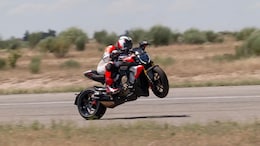 2026 Ducati Diavel V4 RS Breaks Cover- Specs, Features, And More