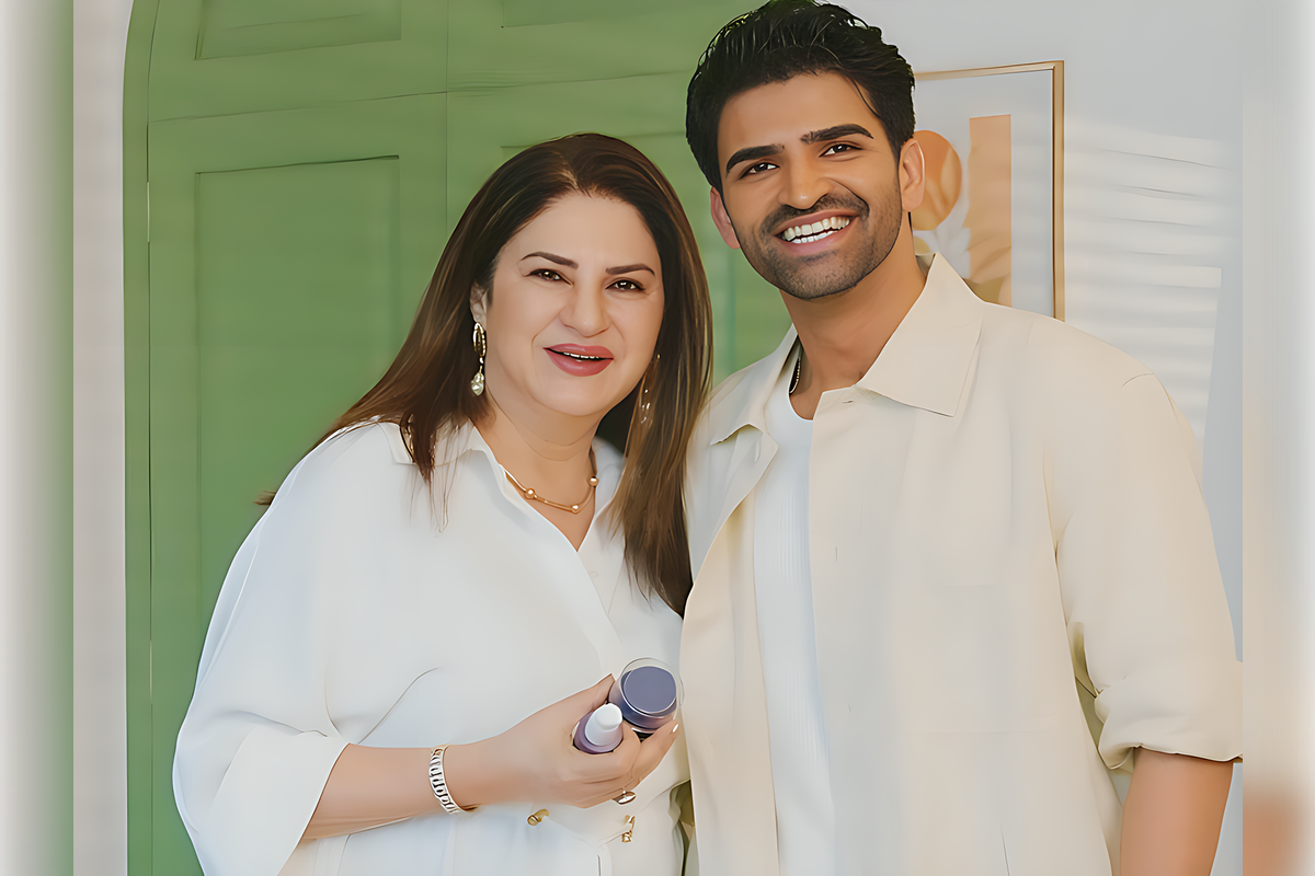 'Bigg Boss 19': Kunickaa Sadanand's son Ayaan Lall Calls Out Farrhana Bhatt for 'Flop' Comment