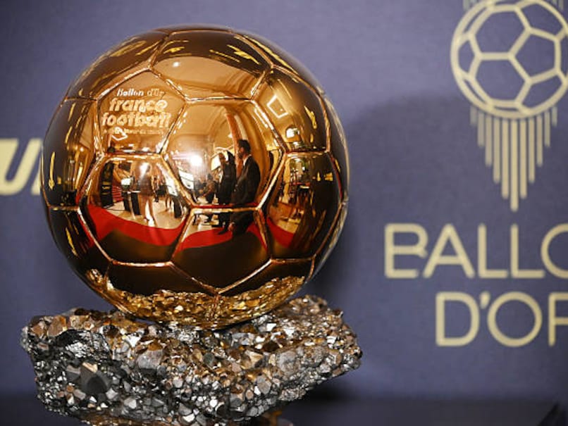 Ballon d'Or 2025 LIVE Updates: Top 10 Revealed - Huge Shock As Barcelona Star Misses Out