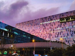 Pune Metro : IT पार्कच्या कर्मचाऱ्यांसाठी मोठी बातमी; वाहतूक कोंडीतून सुटका, नव्या मेट्रोची ही आहेत स्थानकं!