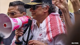 Colombian President Calls For Criminal Investigation Against Trump Over Caribbean Strikes