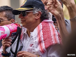 Colombian President Calls For Criminal Investigation Against Trump Over Caribbean Strikes Colombian President Calls For Criminal Investigation Against Trump Over Caribbean Strikes