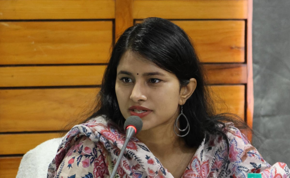 Latest and Breaking News on NDTV Latest and Breaking News on NDTV