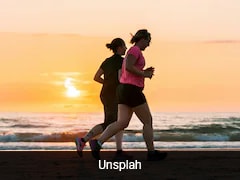 10,000 Steps A Day Is A Myth, Says Neuroscientist. Here's What You Actually Need