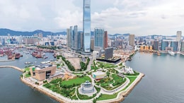 Why Hong Kong Is Emerging As India's Preferred MICE Destination