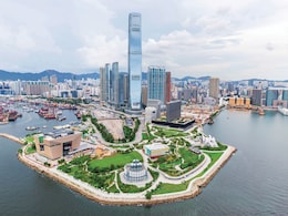Why Hong Kong Is Emerging As India's Preferred MICE Destination Why Hong Kong Is Emerging As India's Preferred MICE Destination