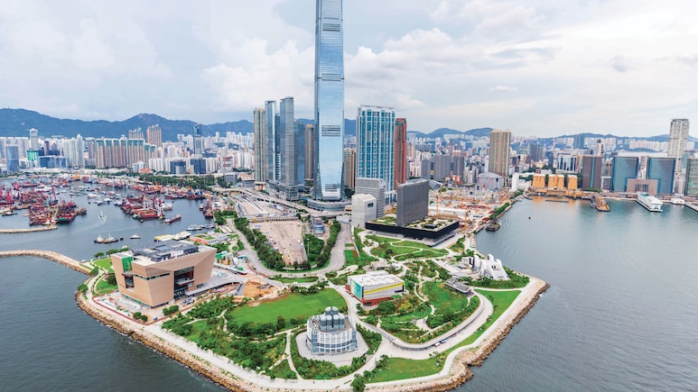 Why Hong Kong Is Emerging As India's Preferred MICE Destination Why Hong Kong Is Emerging As India's Preferred MICE Destination
