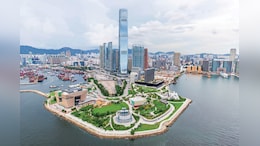 Hong Kong To Have 60,000 Surveillance Cameras With AI Facial Recognition
