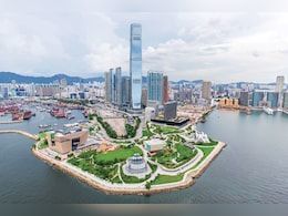 Hong Kong To Have 60,000 Surveillance Cameras With AI Facial Recognition