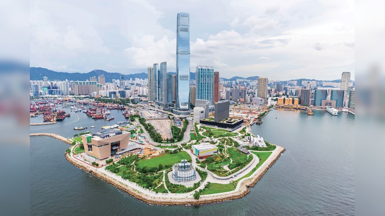 Hong Kong To Have 60,000 Surveillance Cameras With AI Facial Recognition