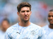 Englands John Stones Out Of Andorra, Serbia World Cup Qualifiers