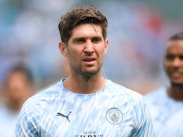 England's John Stones Out Of Andorra, Serbia World Cup Qualifiers