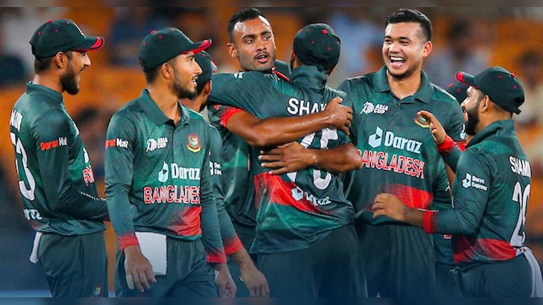 BAN vs HKG: हांगकांग ने दिया है बांग्लादेश को न भूलने वाला हार, क्या आज बदला ले पाएंगे लिट्टन दास?