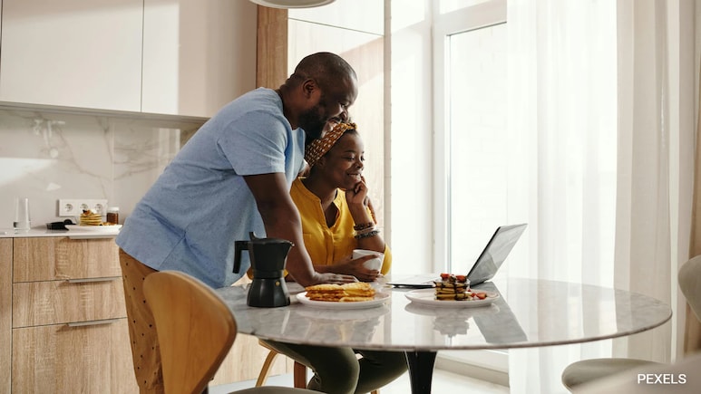South Africa's Highest Court Allows Men To Take Wives' Surnames South Africa's Highest Court Allows Men To Take Wives' Surnames